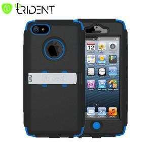Foto Funda iPhone 5 Trident Kraken AMS - Azul
