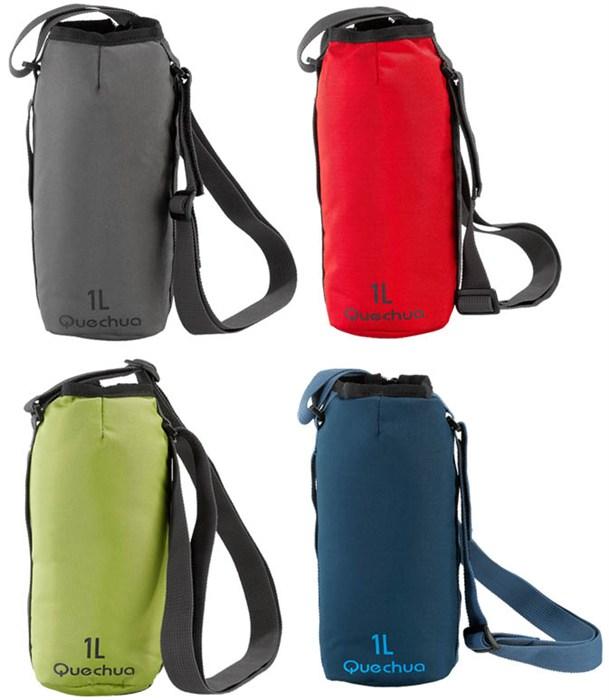 Foto funda isotérmica quechua bidón q 1l color azul foto 420512