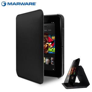 Foto Funda Kindle Fire HD Marware Axis - Negra foto 270465
