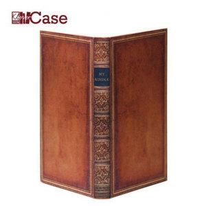 Foto Funda Kindle Paperwhite KleverCase False Book - My Kindle foto 415918