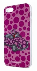 Foto Funda Minigel Apple iPhone 5 Mari Kukuxumusu