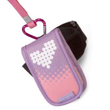 Foto Funda mp4 energy sistem c310 disco pink foto 230862