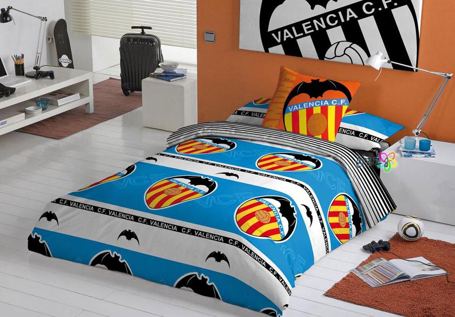 Foto Funda nórdica Valencia C.F. Mestalla