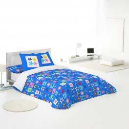 Foto Funda nórdica verano cama 135cm