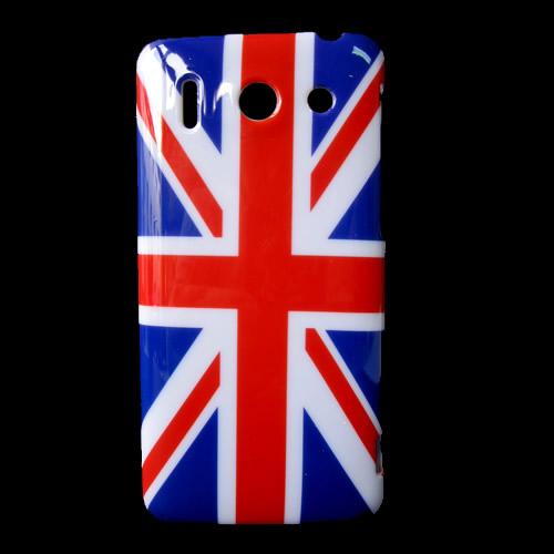 Foto Funda Orange Daytona Huawei Ascend G510 UK foto 591034