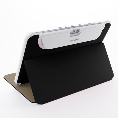 Foto Funda samsung galaxy note 10.1 anymode vip case - negra foto 61768