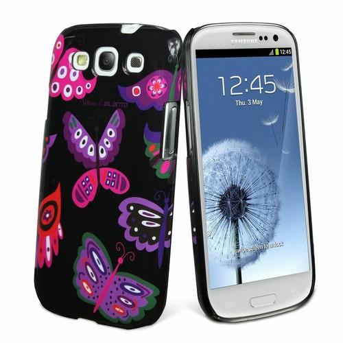 Foto Funda Samsung Galaxy S3 Ailanto