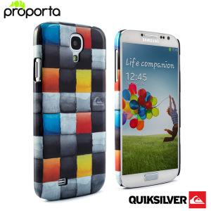 Foto Funda Samsung Galaxy S4 Quicksilver de Proporta