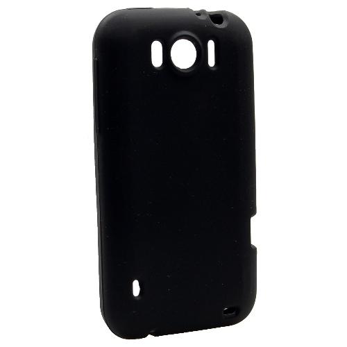 Foto Funda silicona HTC Sensation XL ( No original)