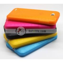 Foto Funda silicona Jiayu G2
