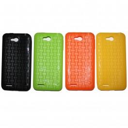 Foto Funda silicona jiayu g2s foto 893105