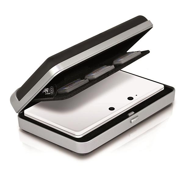 Foto Funda Sujiao para 3DS foto 784497