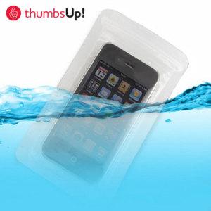 Foto Funda thumbsup! resistente al agua para Smartphones foto 889322