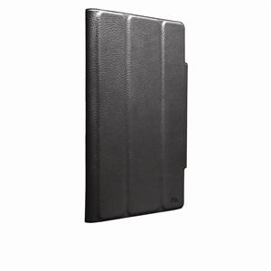 Foto funda tuxedo kindle fire negra case-mate