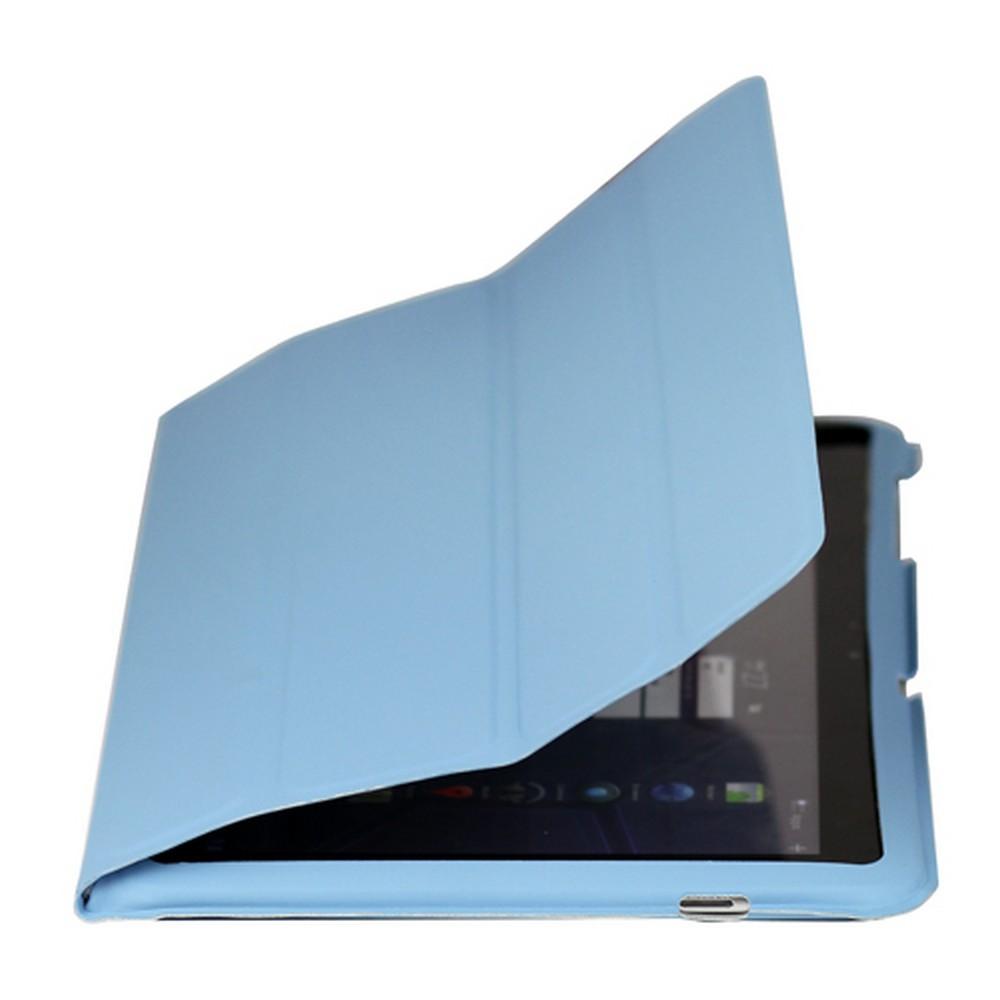 Foto Funda Ultra fina de cuero Samsung Galaxy Tab 10.1 P7510 P7500....