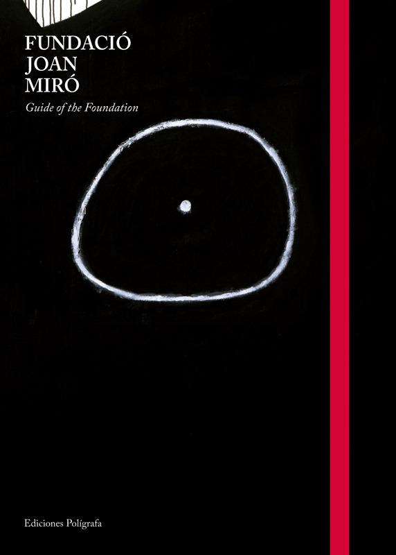 Foto Fundació Joan Miró. Guidebook foto 799370