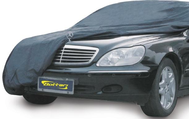 Foto Fundas cubre coches varias medidas