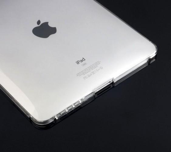 Foto Fundas iPad 1 - Microshell