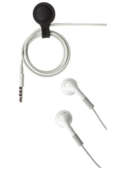 Foto Fundas iPhone Quiksilver - Cable Ties Apple Pack De 3 foto 229302