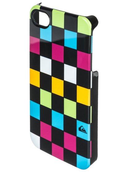 Foto Fundas iPhone Quiksilver - Hard Shell For Apple Iphone 4/ 4s Apple foto 229301