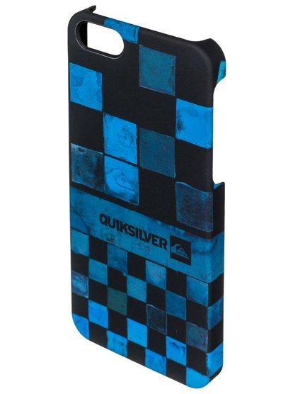 Foto Fundas iPhone Quiksilver - Hard Shell For Apple Iphone 5 foto 229291