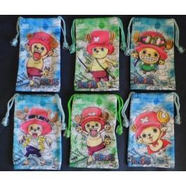Foto Fundas onepiece - chopper(1 unidad)