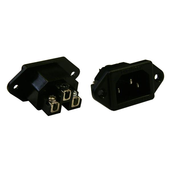 Foto Furutech FI 10R IEC
