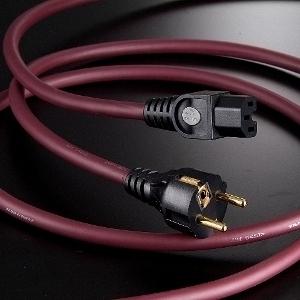 Foto Furutech G-320ag-18-eu Power Cord Cable foto 645396