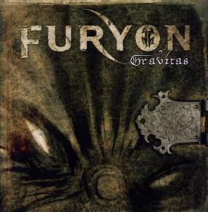 Foto Furyon: Gravitas CD