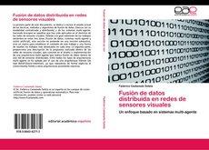 Foto Fusin de datos distribuida en redes de sensores visuales foto 858455
