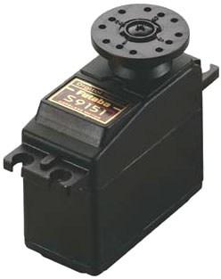 Foto Futaba S9151 Servos S-BUS S9151 9.5 Kg