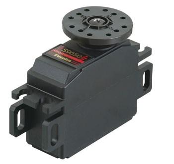 Foto Futaba S9650 Servos S-BUS S9650 4.5 Kg