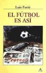 Foto Futbol Es Asi,el