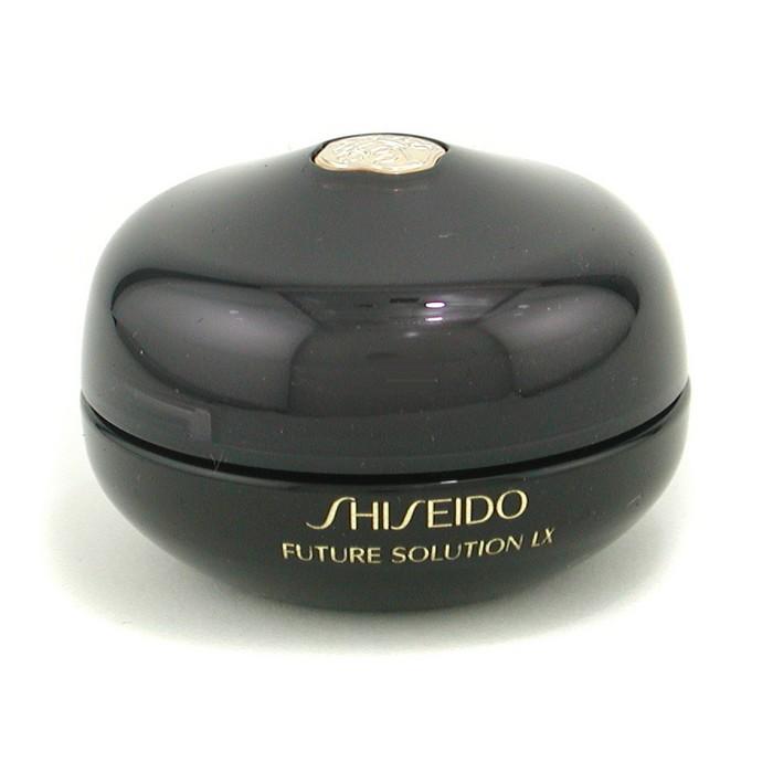 Foto Future Solution LX Crema Regeneradora Contorno Ojos y Labios 15ml/0.54oz Shiseido foto 546324