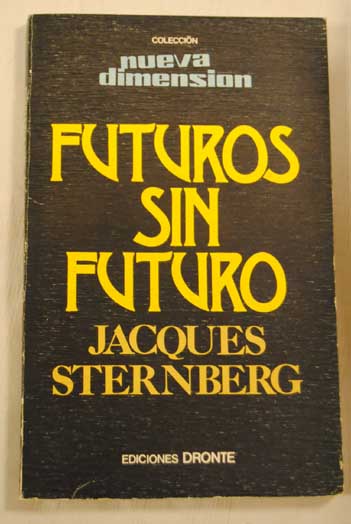 Foto Futuros sin futuro