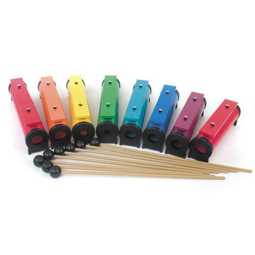 Foto Fuzeau Classic Metallonotes