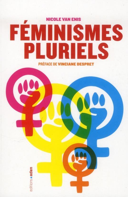 Foto Féminismes pluriels