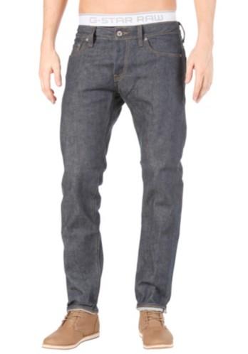 Foto G-star 3301 Low Tapered Rl Red List Hamm Denim Pant rigid raw