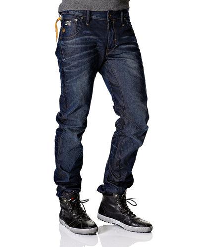 Foto G-Star 'Arc 3D slim' jeans - Arc 3d slim foto 308363
