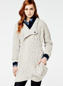 Foto G-Star CARDIGANS HUXLEY CARDIGAN KNIT WMN L/S Mujeres