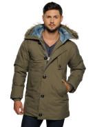 Foto G-Star Mou Hdd Dow Parka magma