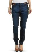 Foto G-Star Ranch Radar Loose Tapered azul oscuro jeans foto 45906