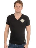 Foto G-Star Talladega V Camiseta negro foto 390195