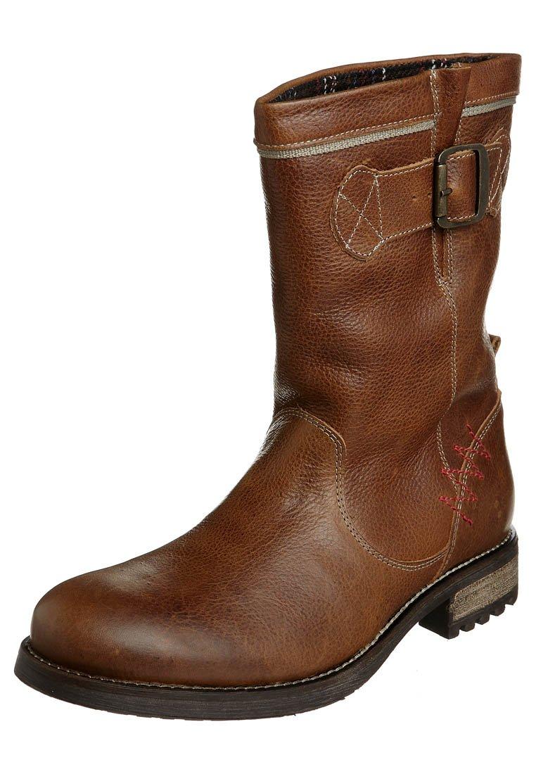 Foto Gaastra LOCKE Botas marrón foto 643813