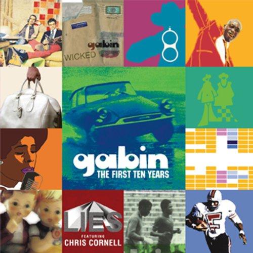 Foto Gabin: The First Ten Years CD foto 726446