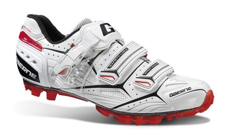 Foto Gaerne Carbon G. Olympia white