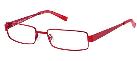 Foto Gafas - Blue Bay - B&B 791 - FLM MTT RED