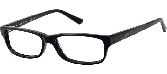 Foto Gafas - Blue Bay - B&B 844 - 807 BLACK