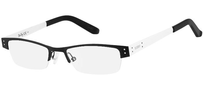 Foto Gafas - Blue Bay - B&B 902 - 7OI MTBK WHTE