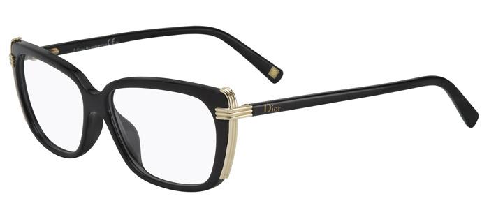 Foto Gafas - Dior - CD3228 - CLB BLACK